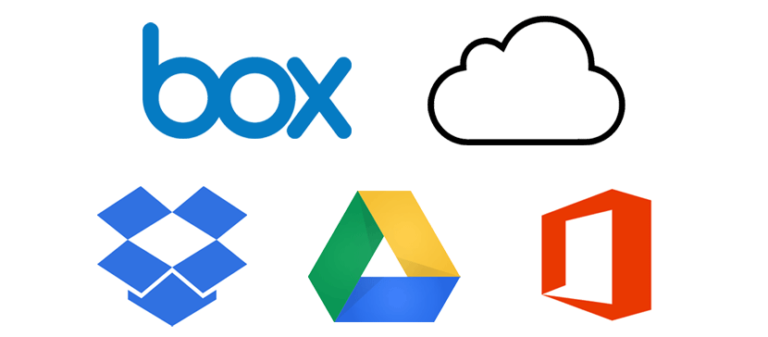 Cloud Storage Services